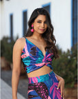 Conjunto Pascuala Anakena Azul