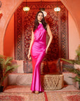 Vestido Cairo