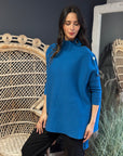 Maxi Sweater Magic