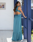Vestido Ale