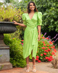 Vestido Alcalá