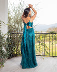 Vestido Lippa