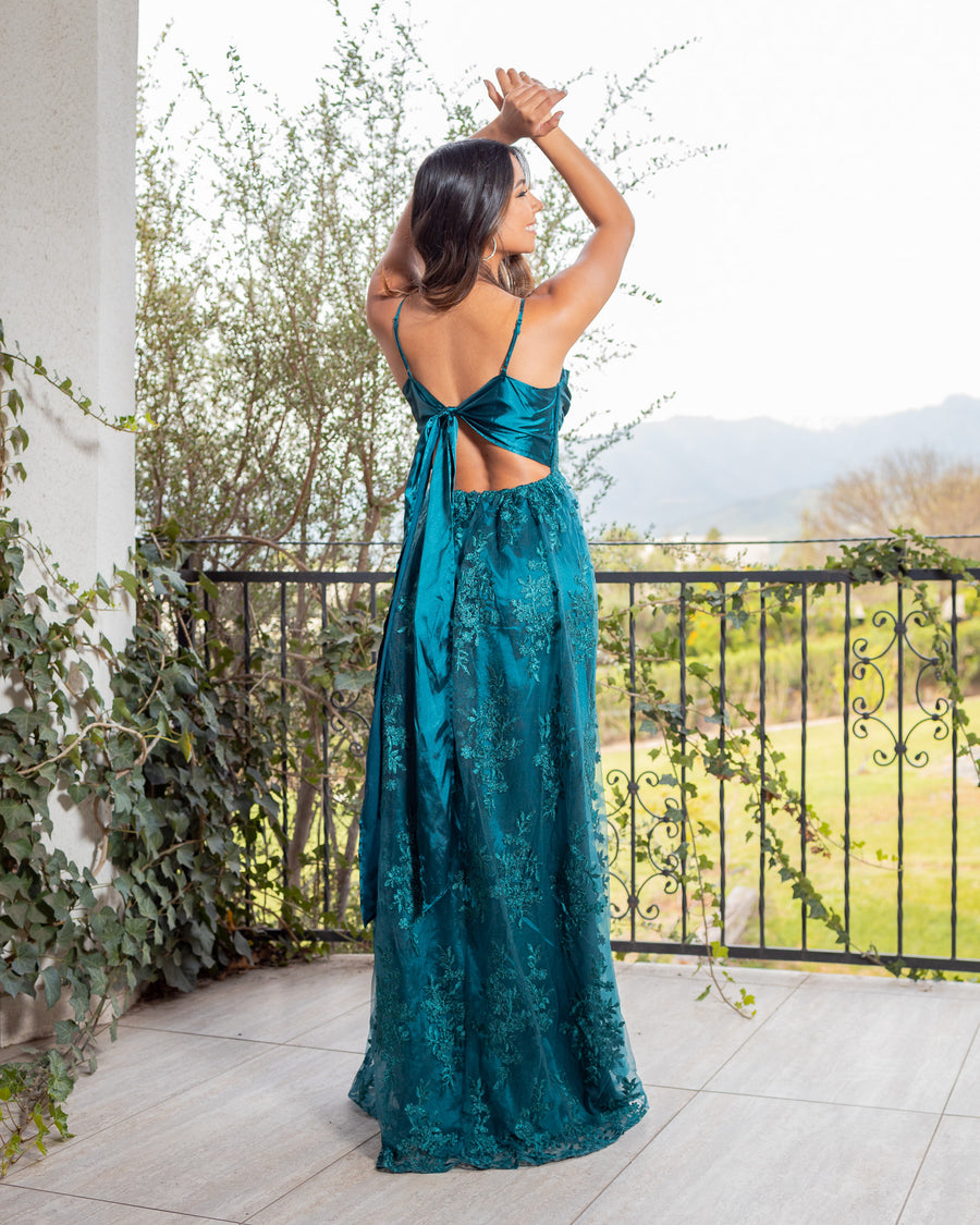 Vestido Lippa