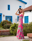 Vestido Giannina