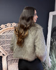 Tapado Amelie Taupe