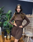 Vestido Tejido Coventry