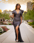 Vestido Alessandra
