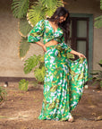 Conjunto Lua Lemon kiss