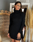 Vestido Tejido Glasgow