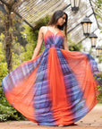 Vestido Asturias