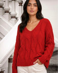 Sweater Marruecos