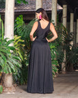 Vestido Lena Negro