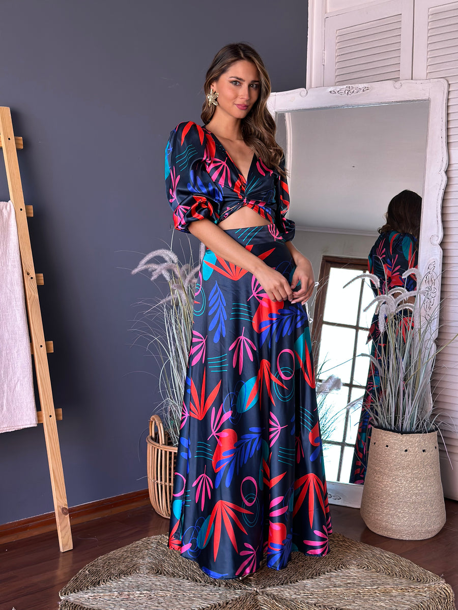 Conjunto Nora Botánico
