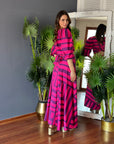 Conjunto Lua Geometric