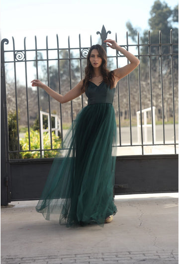 Vestido Ana