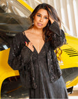 Chaqueta Rena