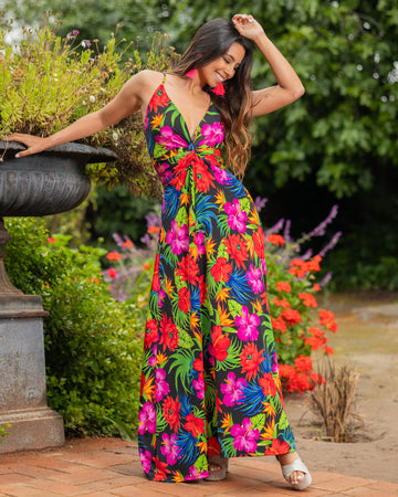 Vestido Paula Canarias