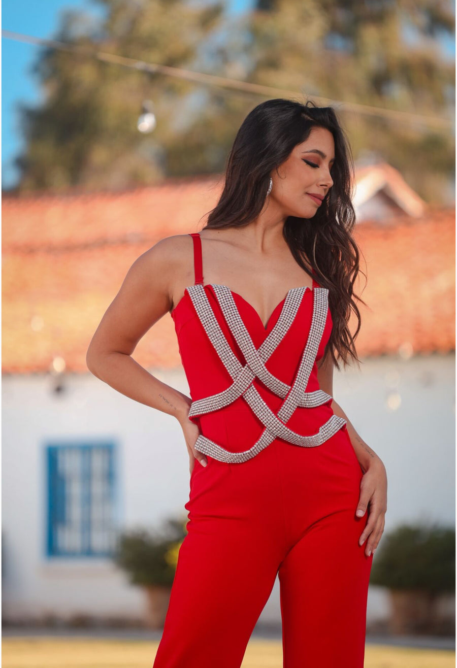 Enterito Stella Rojo