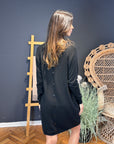 Vestido tejido Colomba