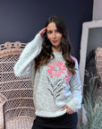 Sweater Jose Gris