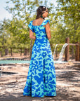 Vestido Dora Arrecife