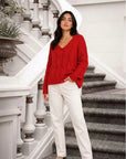 Sweater Marruecos