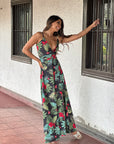 Vestido Paula Lloret