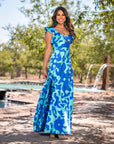 Vestido Dora Arrecife