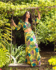 Conjunto Sun Kiss