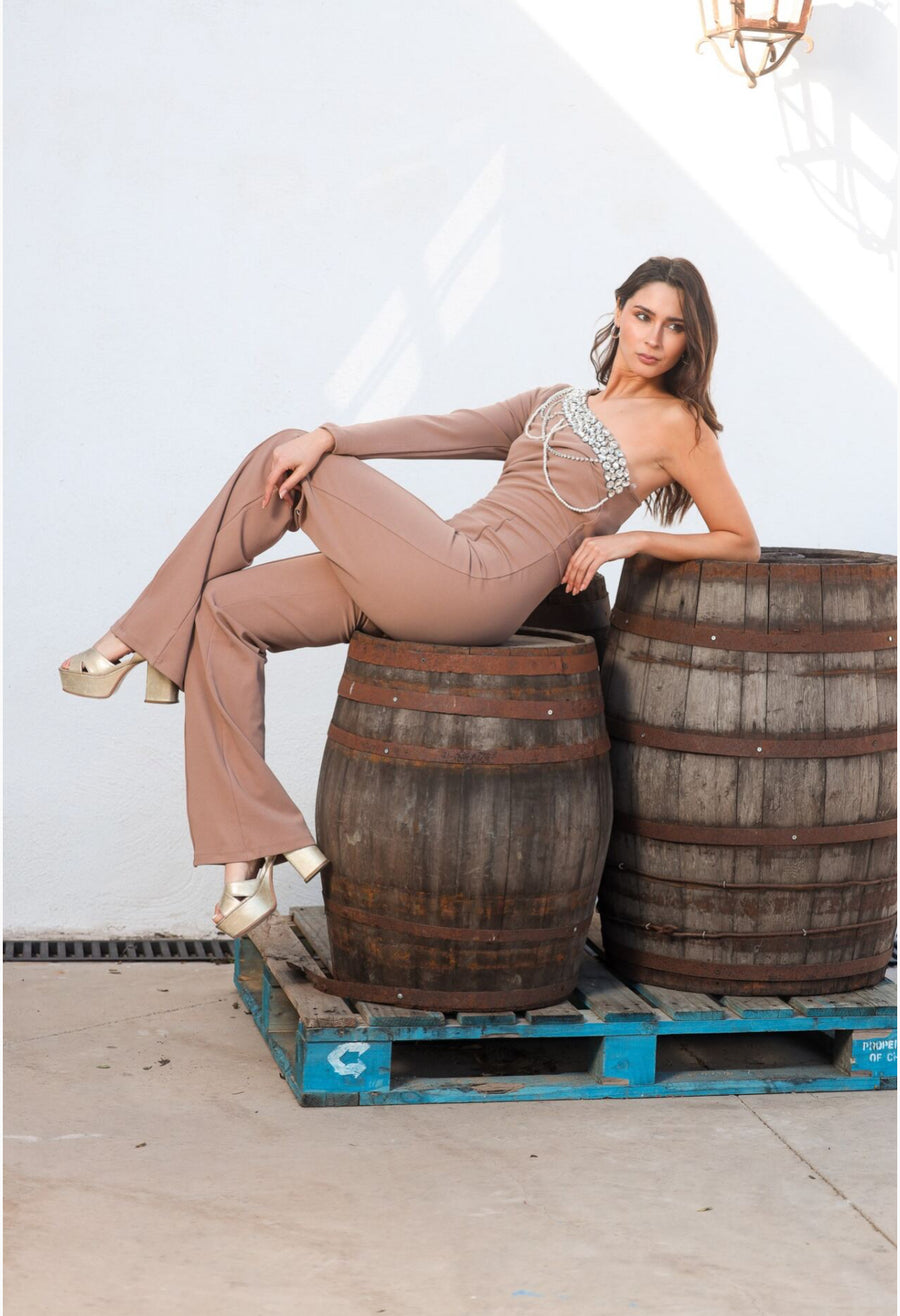 Enterito Pietra Moka
