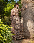 Vestido Belu