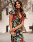 Vestido Ana Lloret