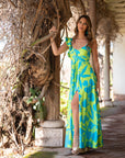 Vestido Doris Cozumel
