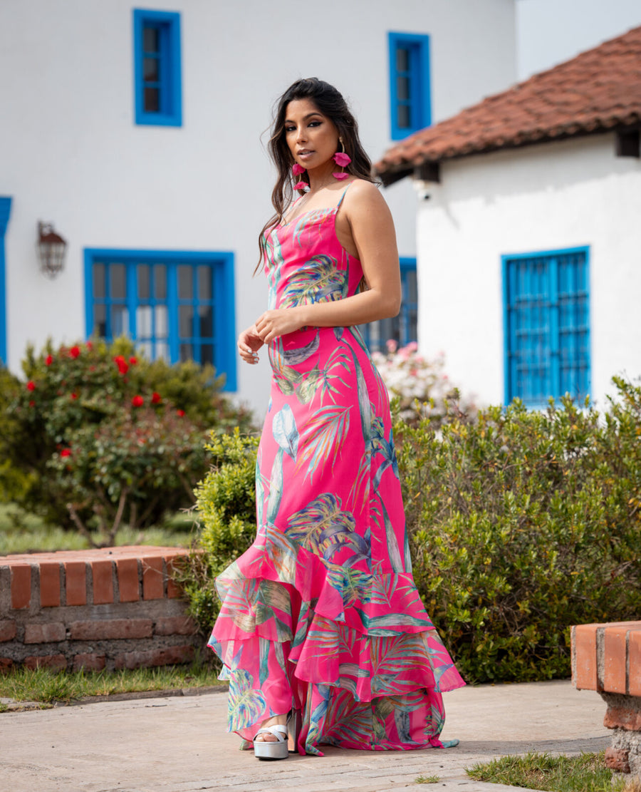 Vestido Giannina