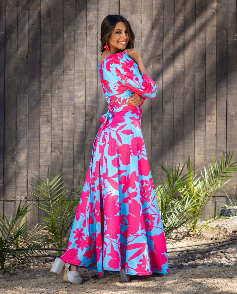 Conjunto Lua Varadero