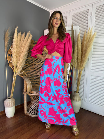 Conjunto Mix Color 4