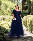 Vestido Augusta