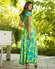 Vestido Ana Cozumel