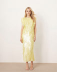 Vestido Crazy for Lemon
