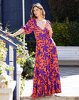 Vestido Josefa Sevilla