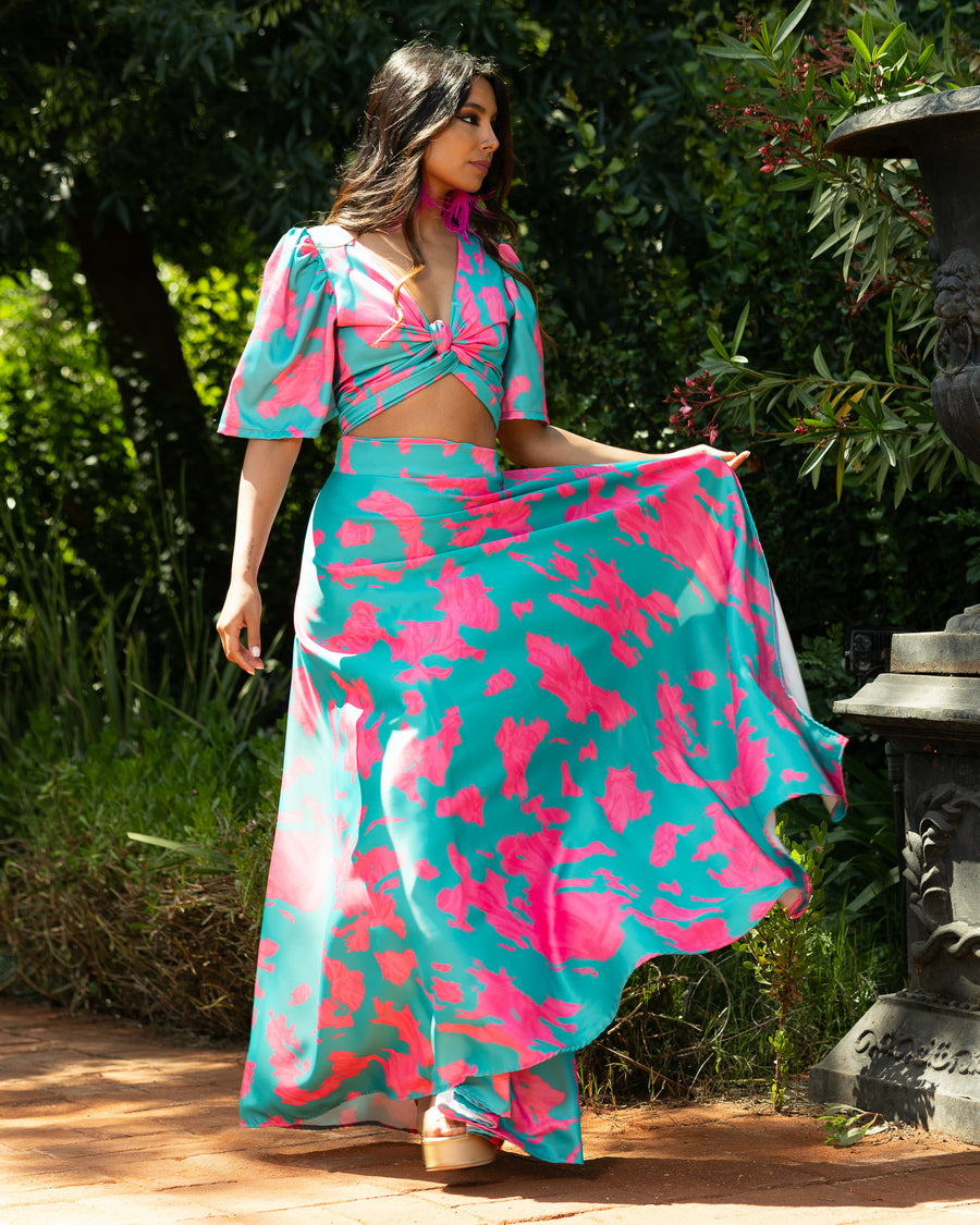 Conjunto Domi Acapulco