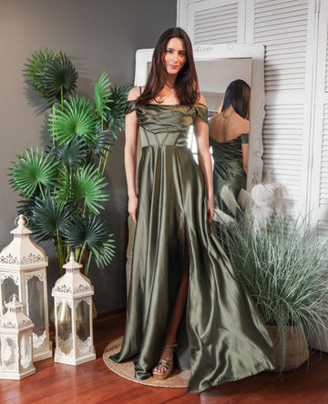 Vestido Consti