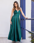 Vestido Sheila Verde