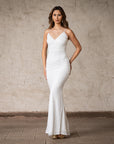 Vestido Michelle Blanco