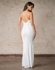 Vestido Michelle Blanco
