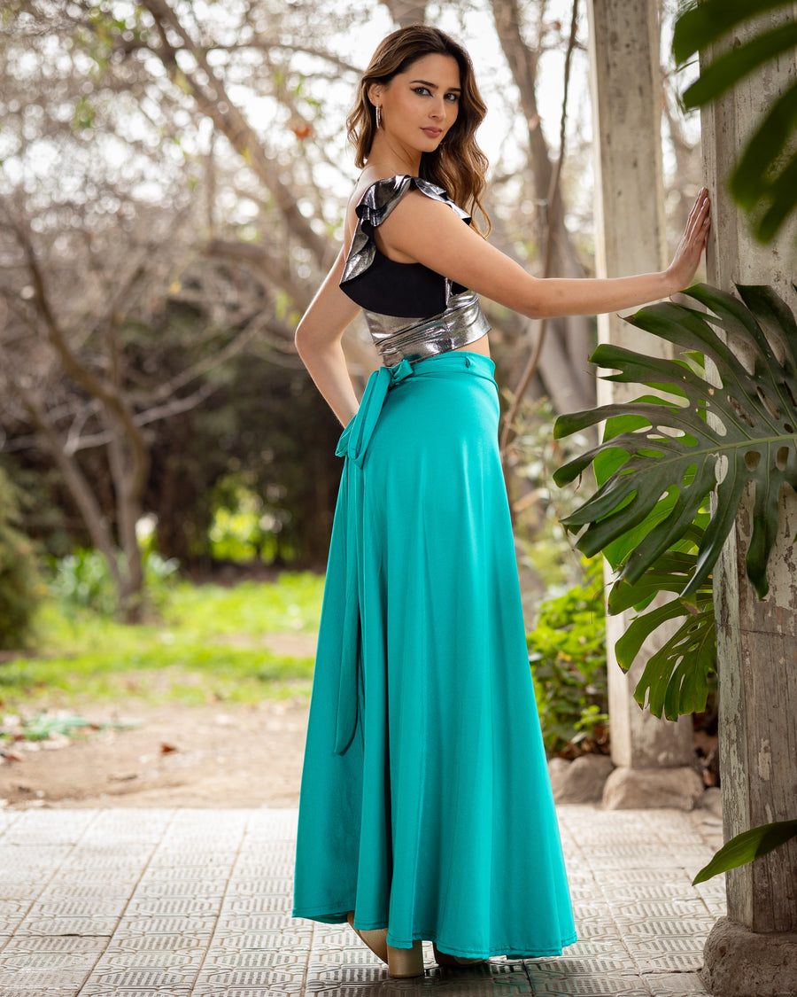 Top Doris Plata