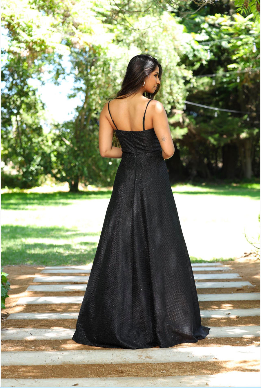 Vestido Nacha
