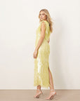 Vestido Crazy for Lemon
