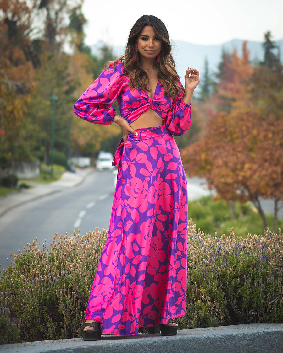 Conjunto Nora Toledo