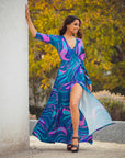 Vestido Titi Málaga